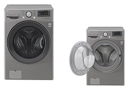 Reparación de Lavadoras